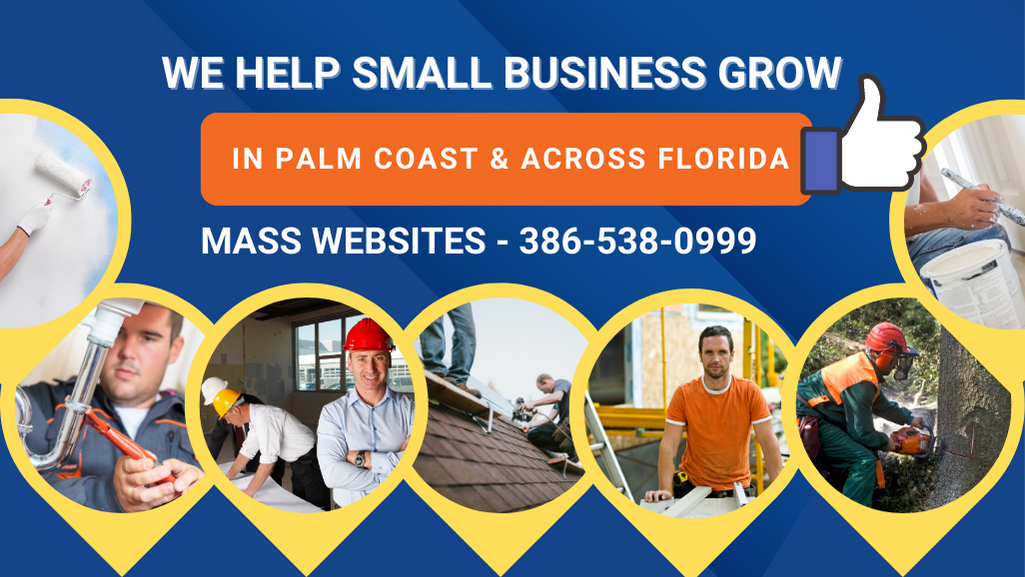 Websites for Small Business